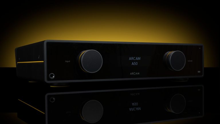 Arcam celebrates 50 years with the launch of two new products