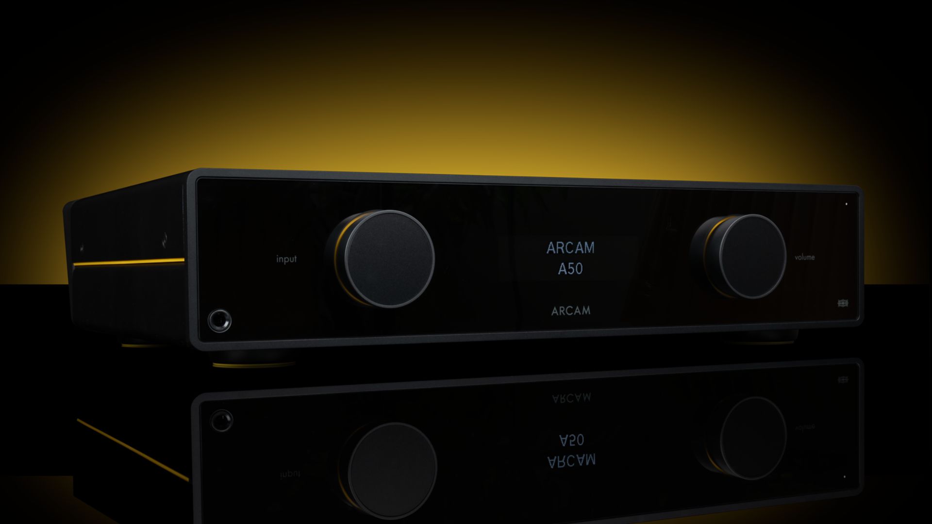 Arcam celebrates 50 years with the launch of two new products