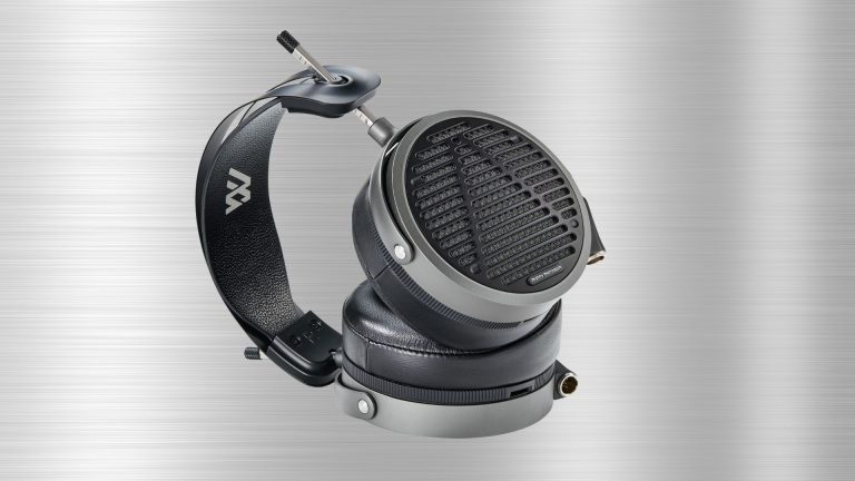 Audeze’s latest Signature headphones are packing SLAM tech