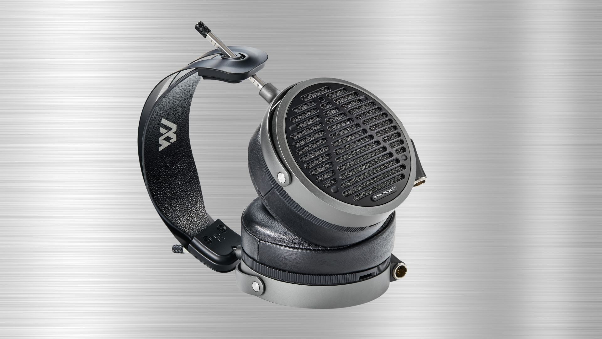 Audeze’s latest Signature headphones are packing SLAM tech