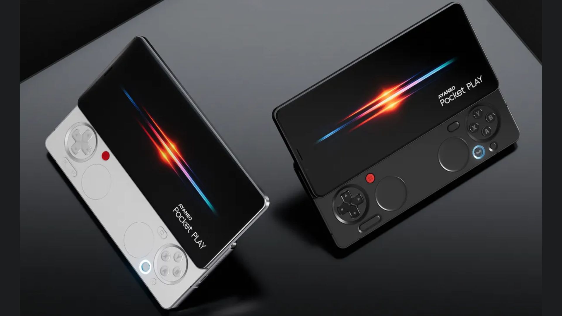 Ayaneo’s Pocket Play looks like a Sony Xperia Play reboot in hands-on video