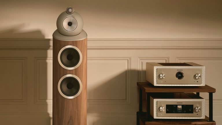 Bowers & Wilkins flagship D5 loudspeakers are the “ultimate embodiment” of its True Sound philosophy