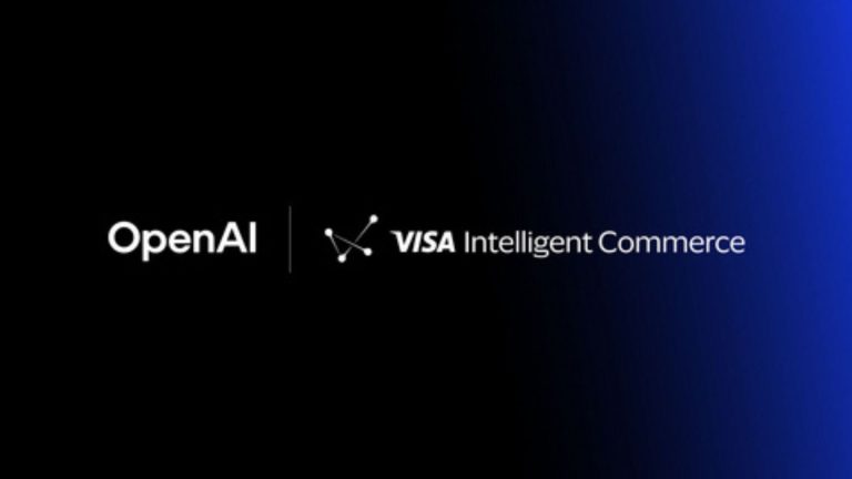 ChatGPT could soon shop for you thanks to new Visa deal