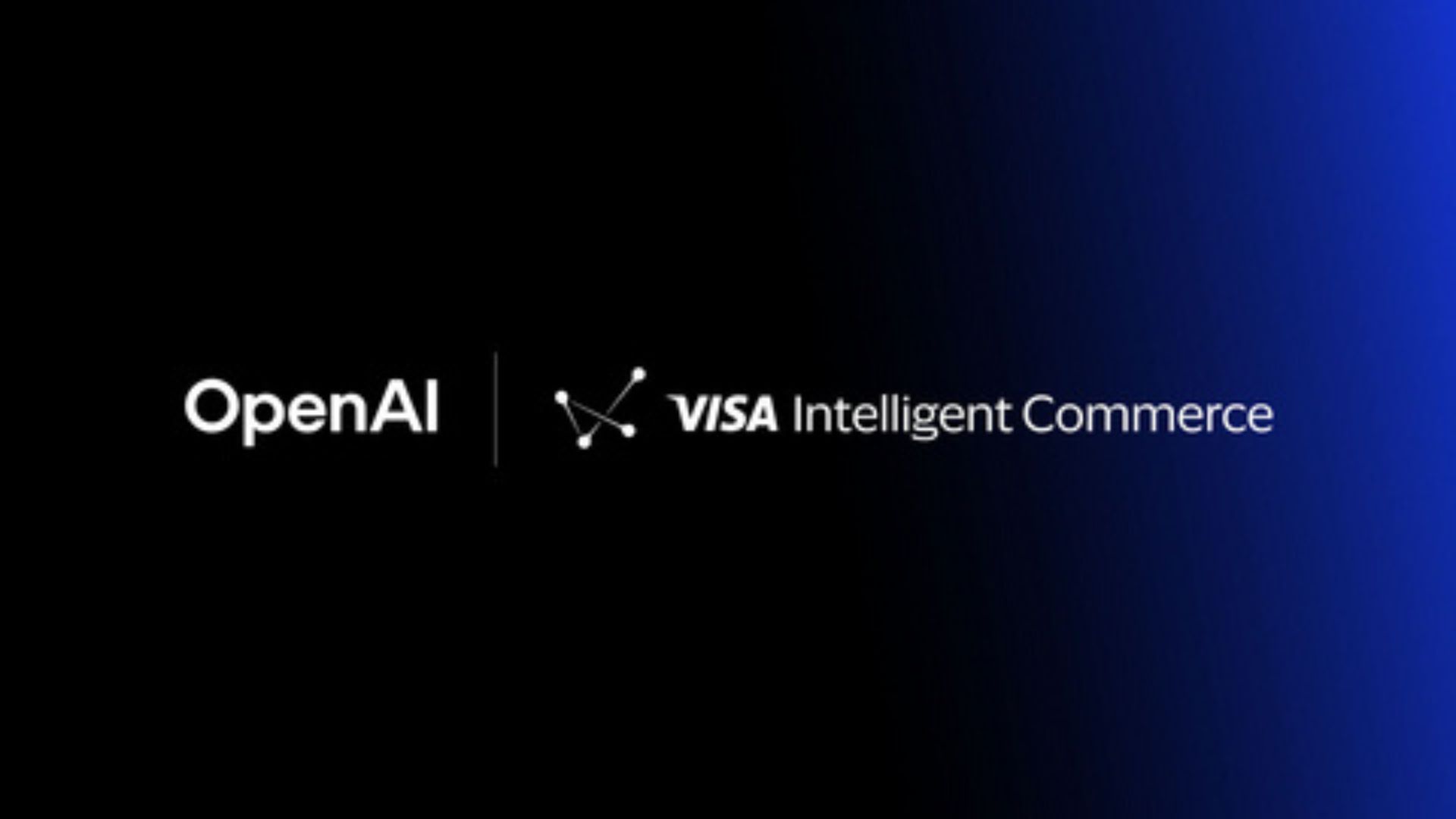 ChatGPT could soon shop for you thanks to new Visa deal