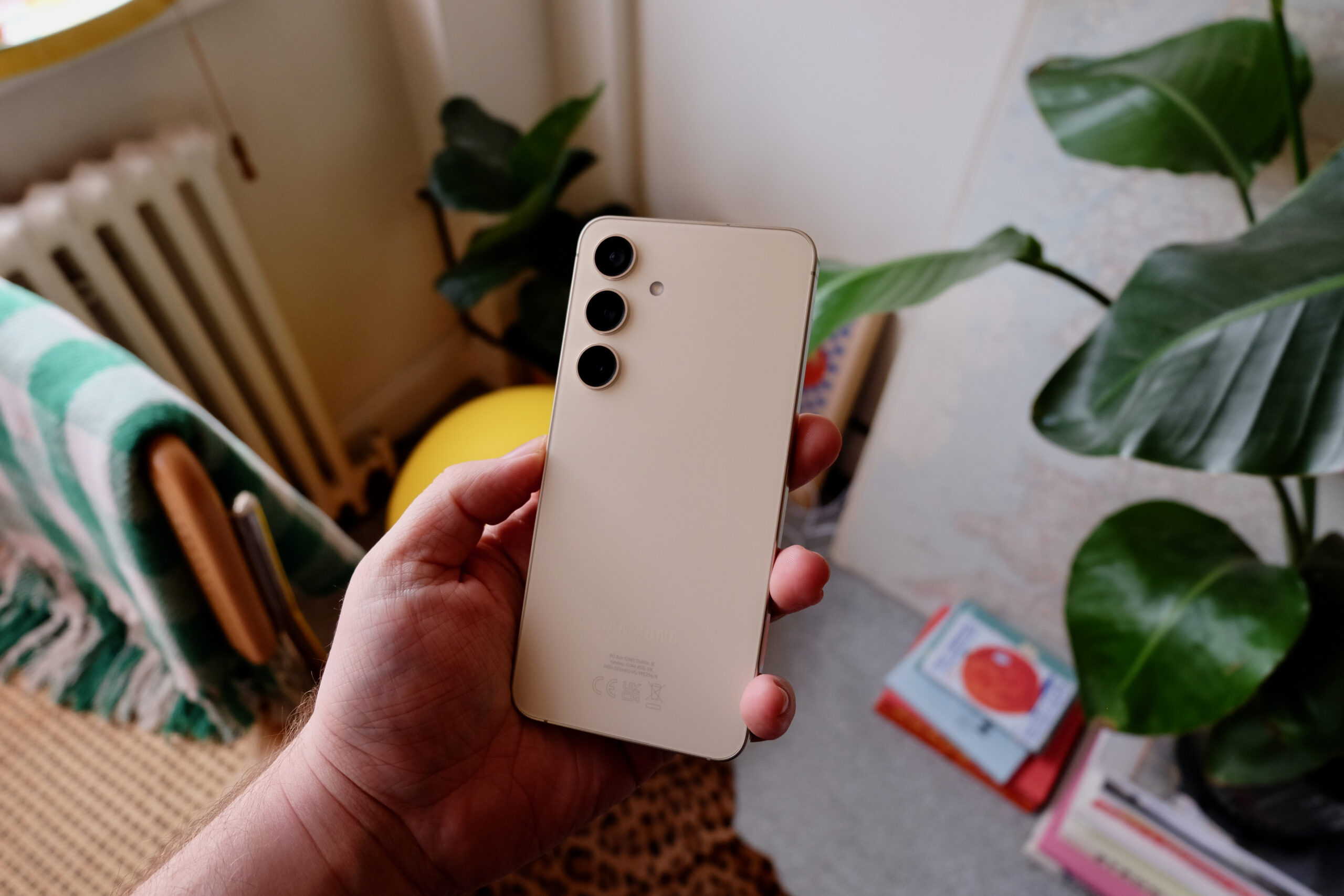 If you’re a Galaxy S23 user, proceed with caution when updating to One UI 8