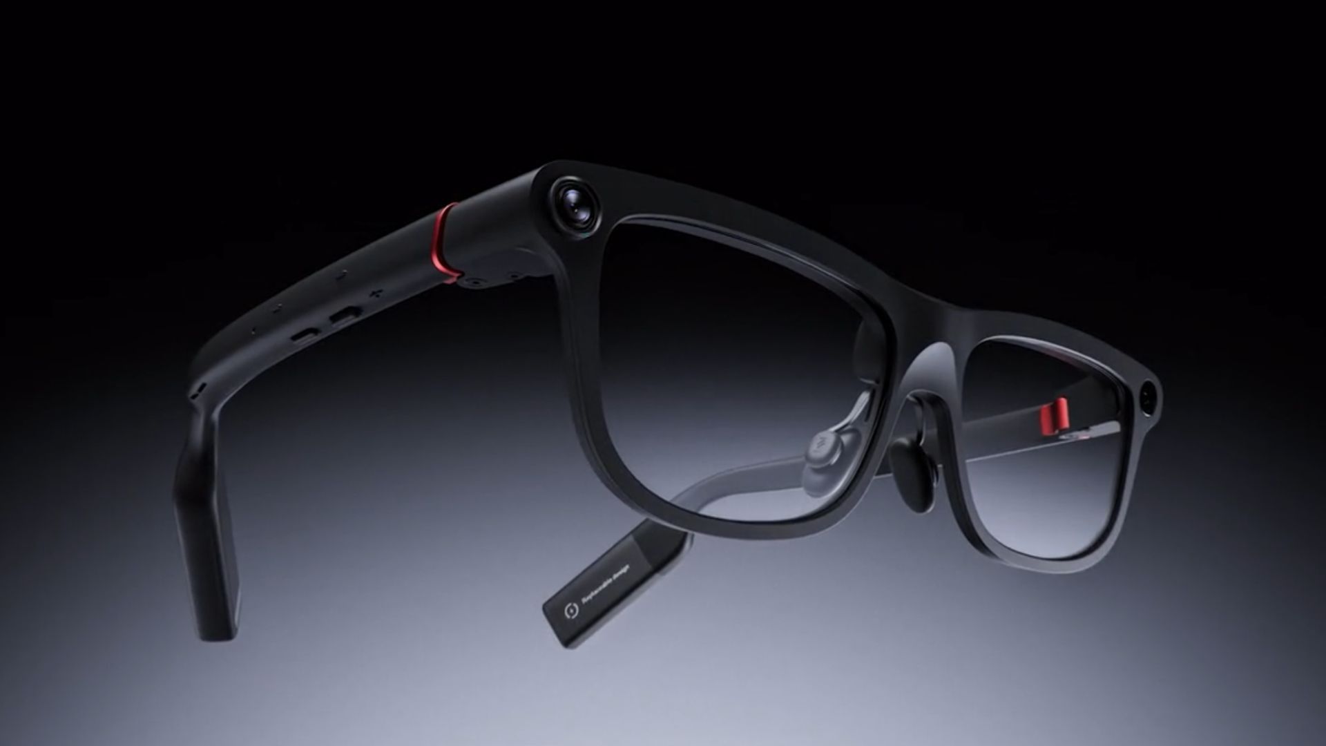 These AR smart glasses do more than just live translation