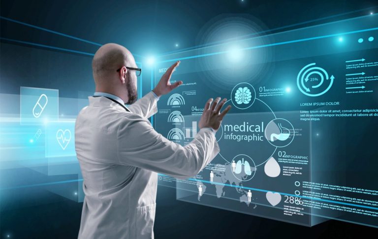 EMR Systems for Healthcare Operations?