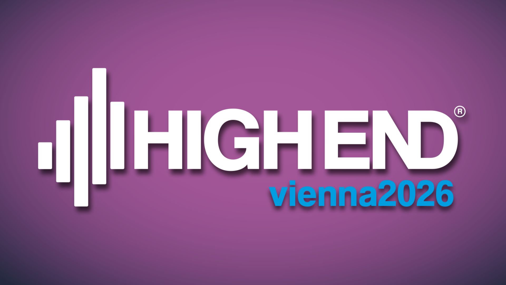 High End Vienna: The latest news and products from the world’s biggest audio show