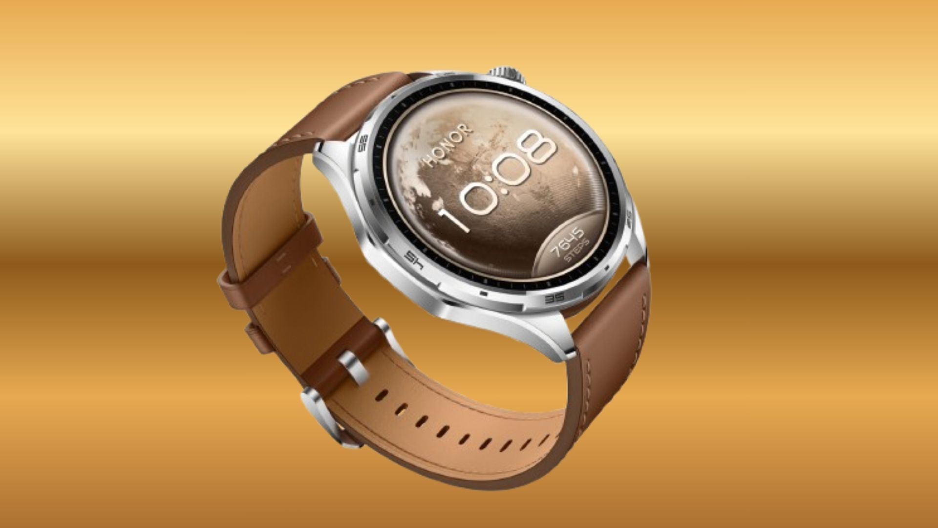 Honor has launched a new smartwatch with weeks of battery life