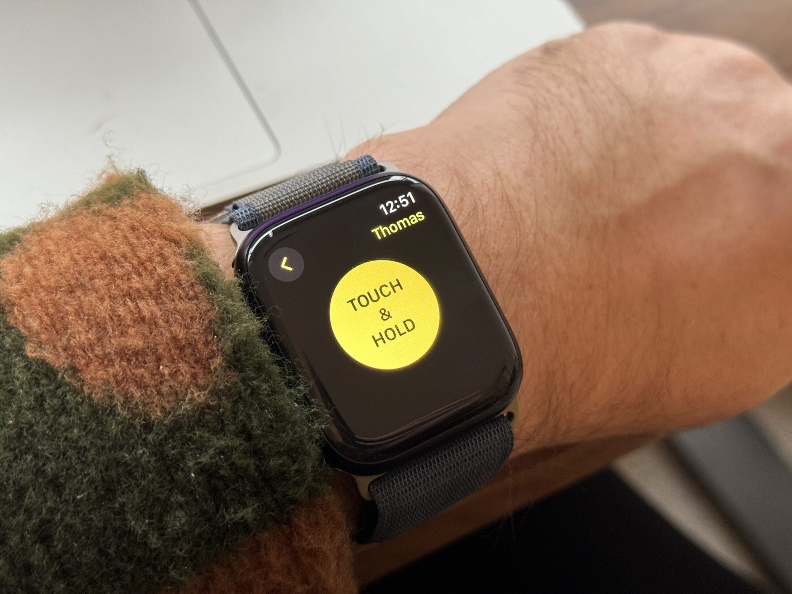 Apple looks set to retire one of the most forgotten Apple Watch features