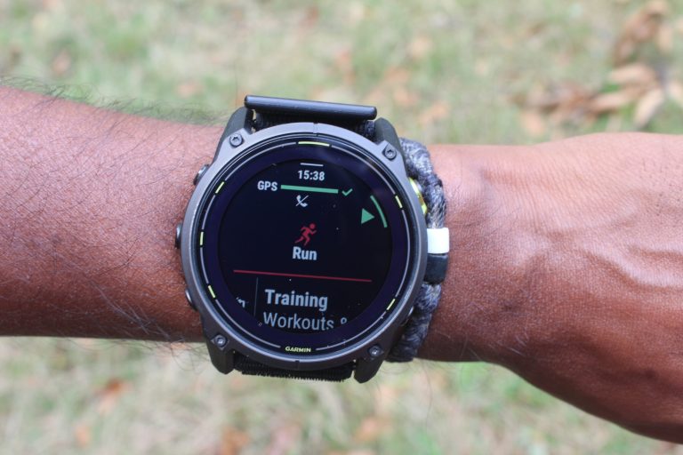 Garmin Enduro 4 could be arriving soon, and this is the reason we think so