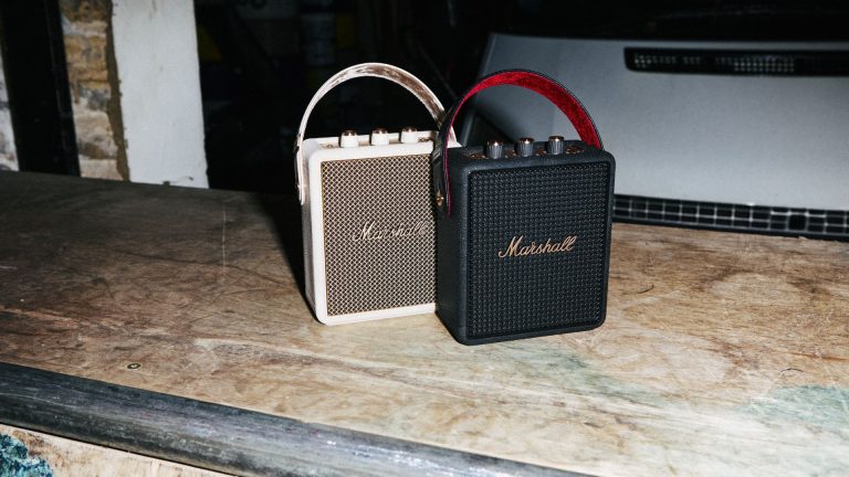 Marshall Stockwell III goes big on battery and repairability