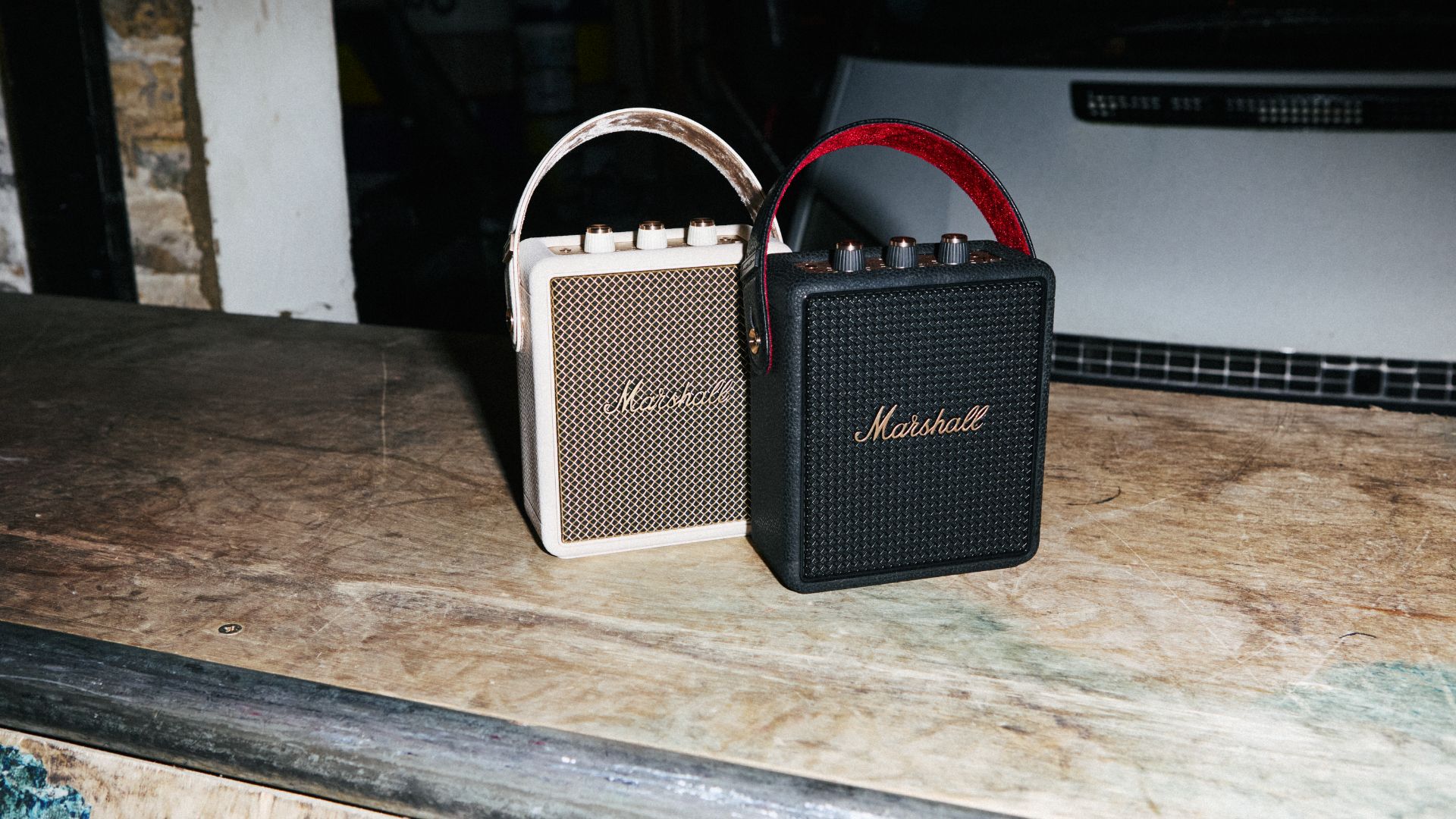 Marshall Stockwell III goes big on battery and repairability