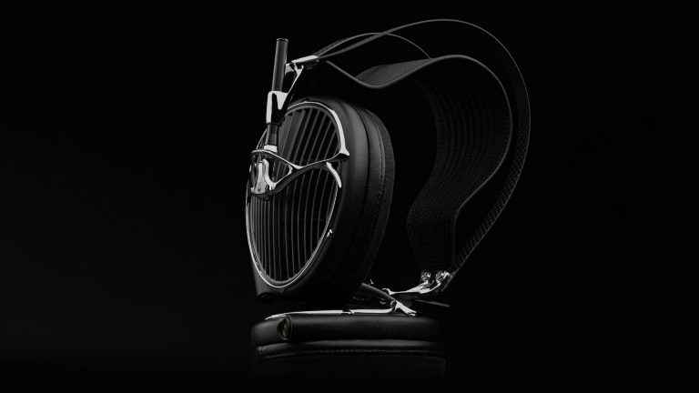 Meze Audio launches super-expensive headphones at High-End Vienna