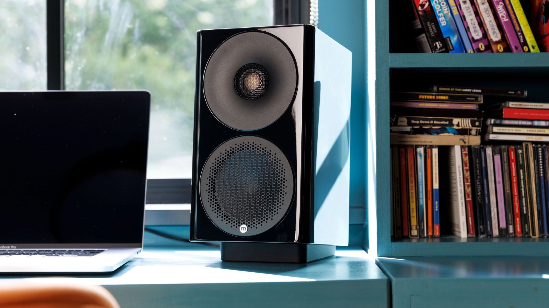 Radius Series 4G marks the reinvention of Monitor Audio’s compact speaker models