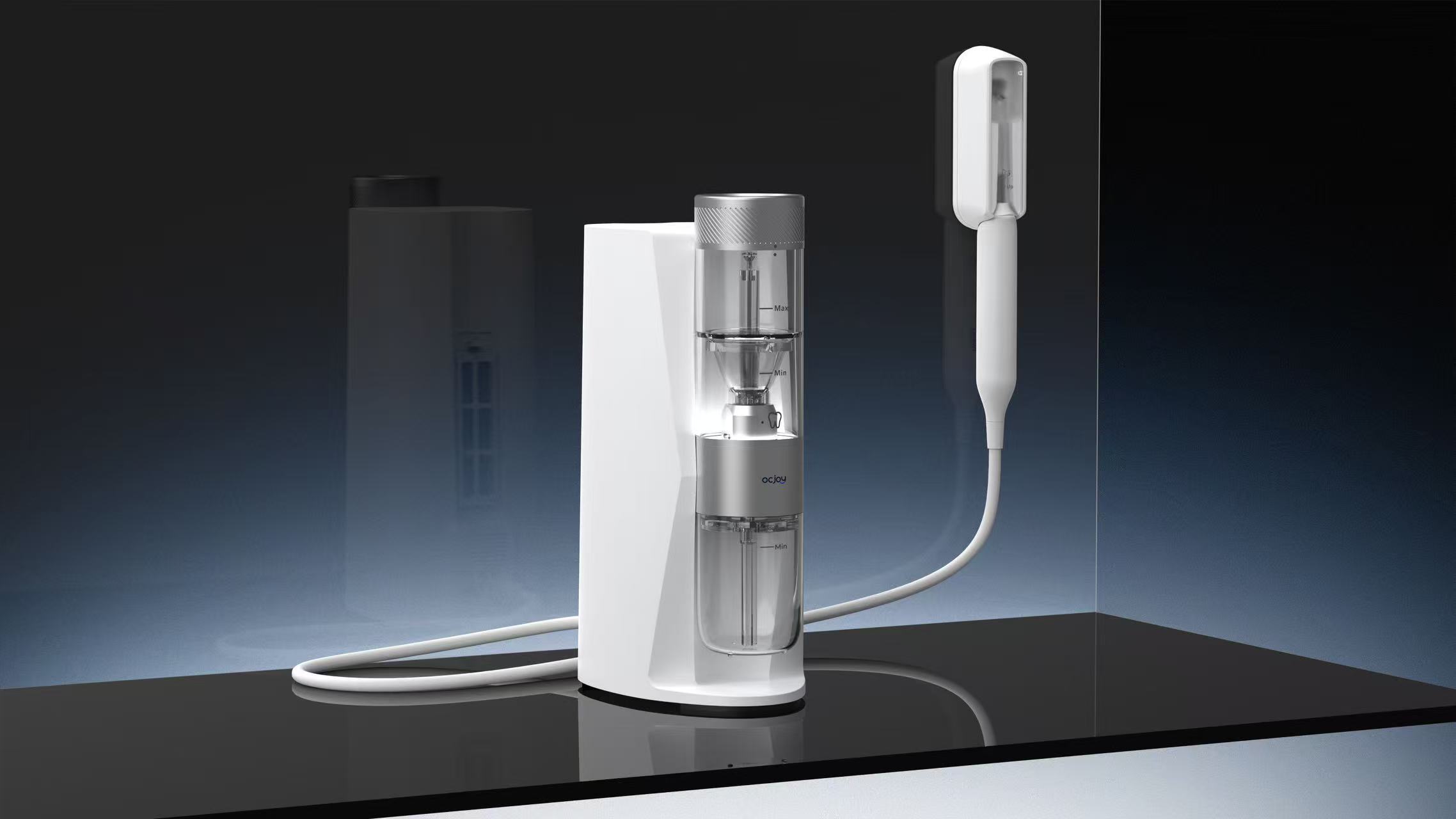 This futuristic gadget could replace your toothbrush forever