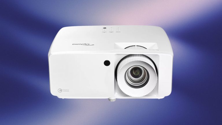 Optoma expands its 4K laser line-up with three new models