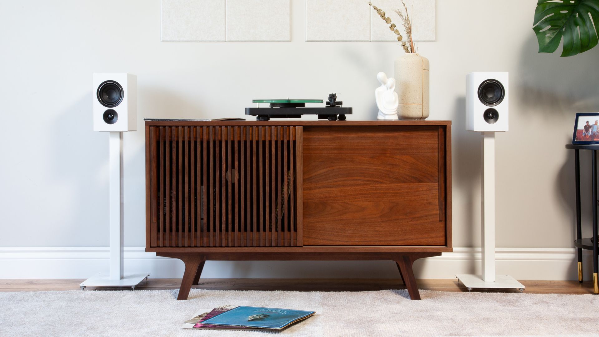 PSB’s latest streaming speakers are packed full of IQ