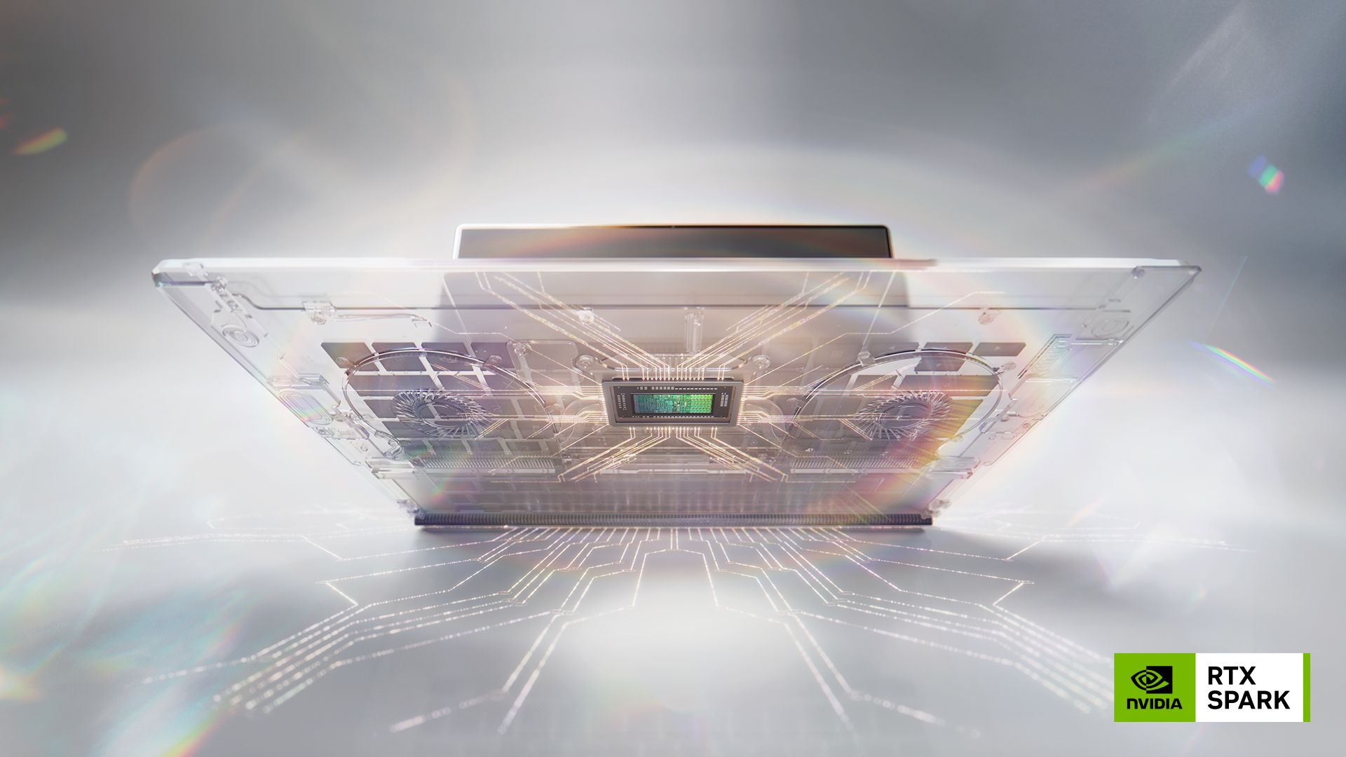 Nvidia is already talking about what comes after RTX Spark