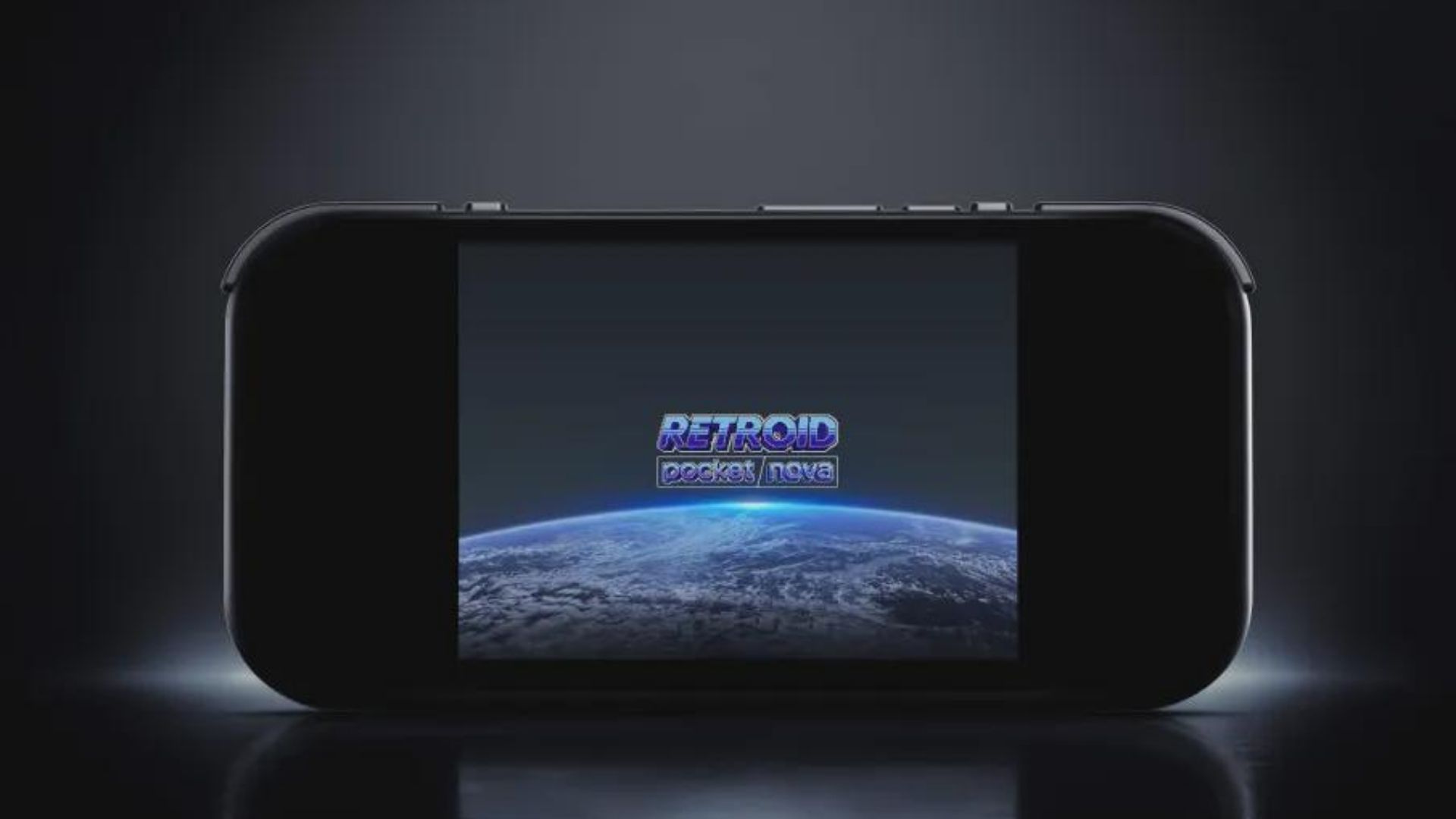 Retroid’s Pocket Nova handheld packs a 4:3 OLED display