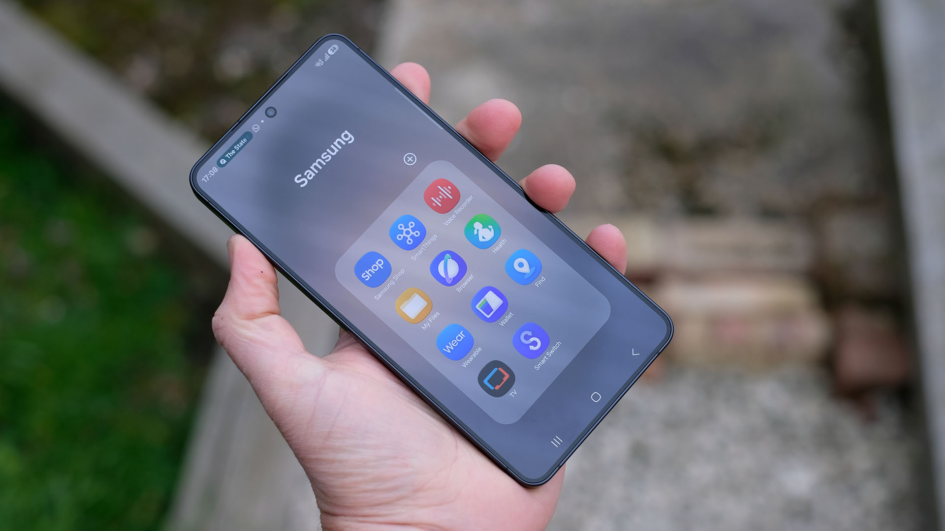 Samsung is preparing Android 17 updates for these Galaxy devices – is yours on the list?