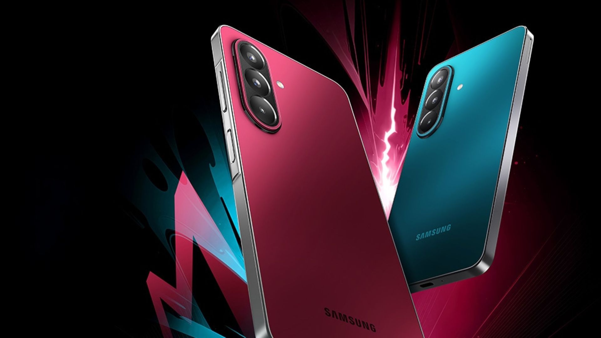 Budget Samsung Galaxy M47 is official with Snapdragon chip and a huge battery
