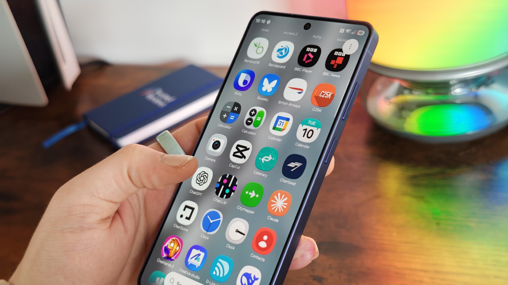 Samsung is finally bringing a basic Android feature to Galaxy phones