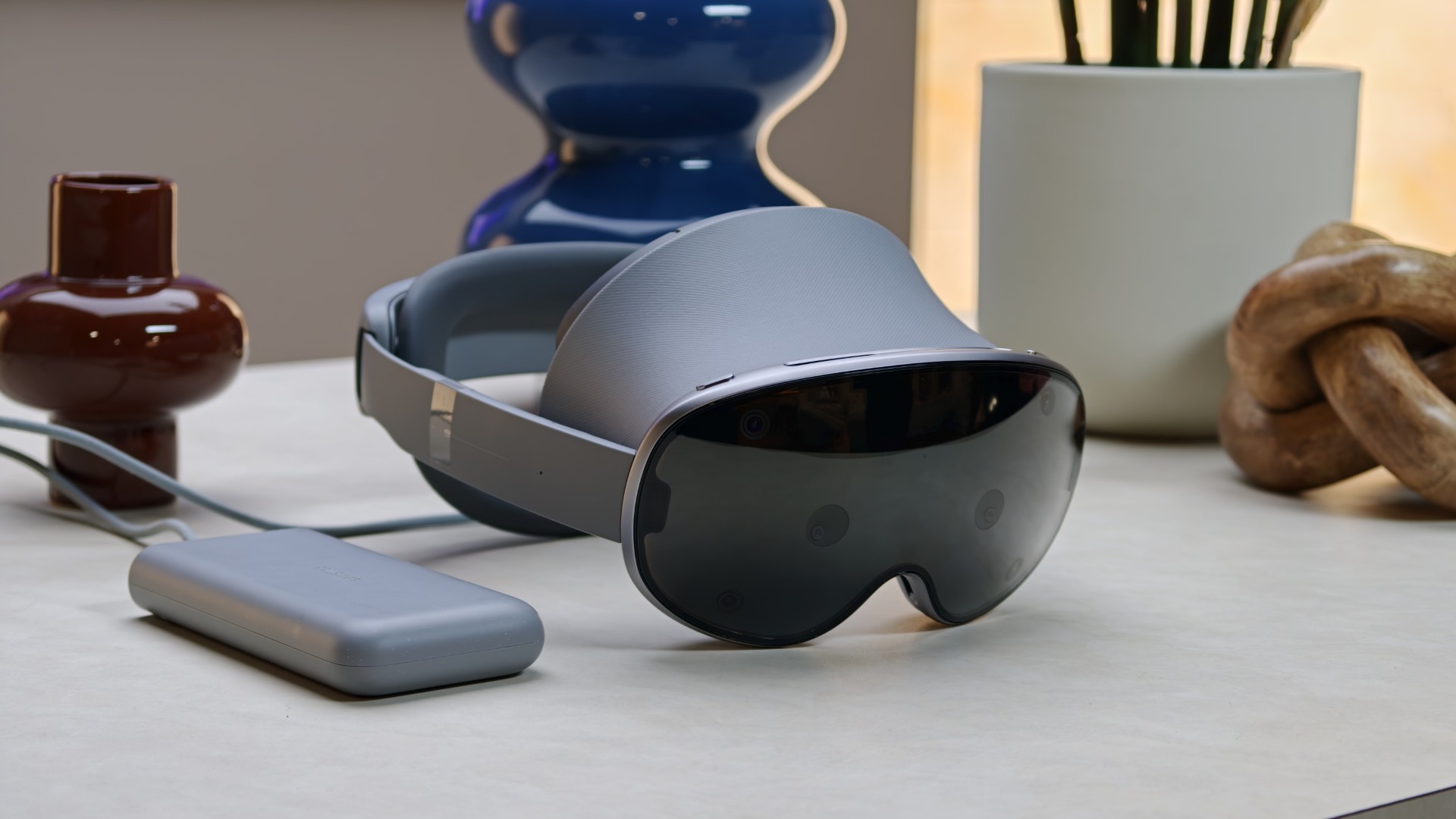 Samsung’s top-end Galaxy XR headset is finally coming to the UK