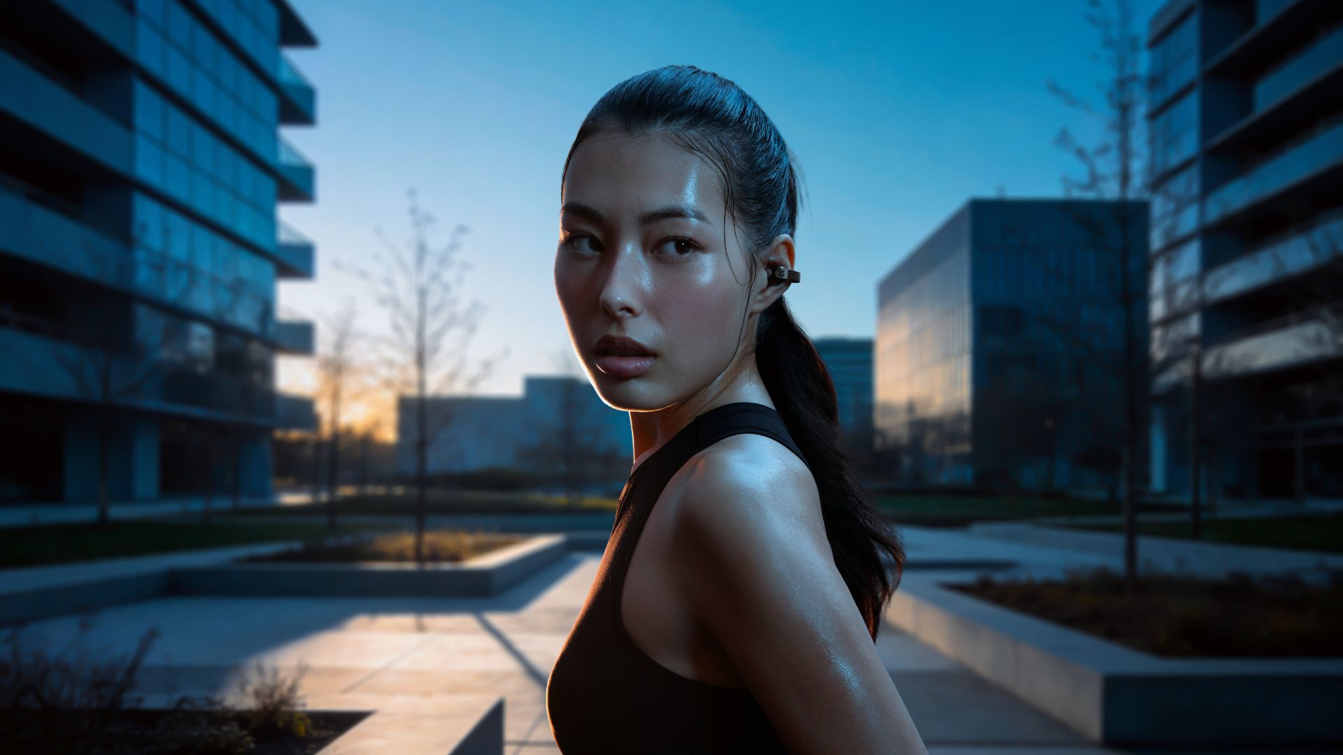Sennheiser joins the open-ear club with the Accentum Clip