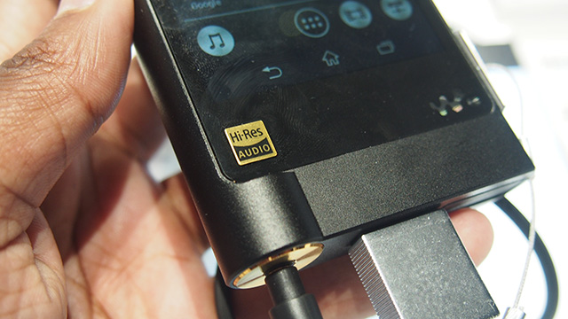 Sony’s Walkman NW-ZX900 leak points to a 122% upgrade