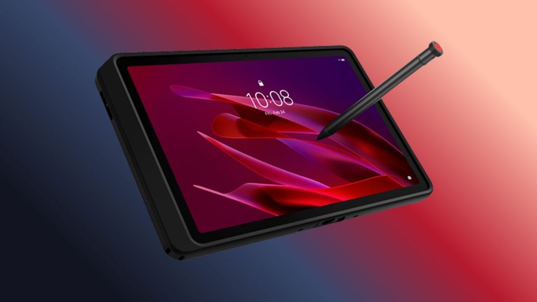 This new Android tablet has a feature you’d never find on an iPad