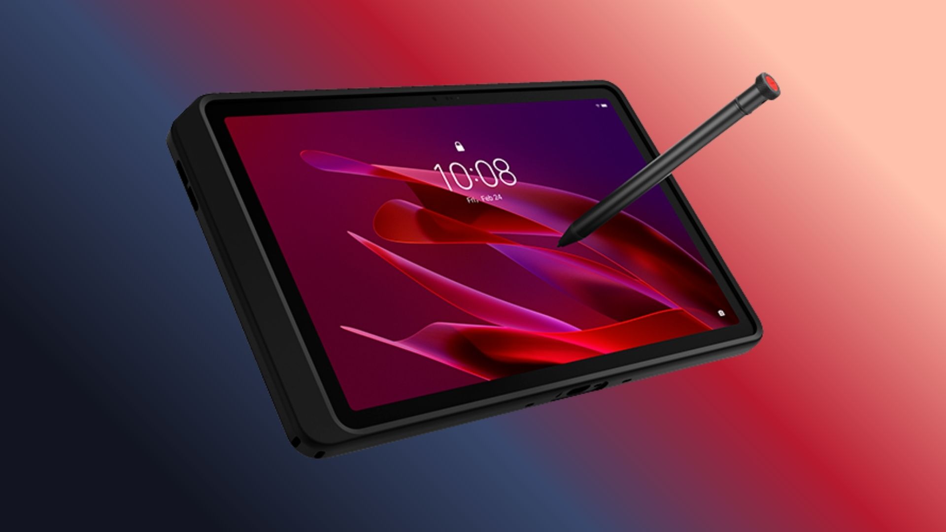 This new Android tablet has a feature you’d never find on an iPad