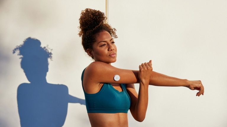 Ultrahuman’s M2 Live is a smarter glucose monitor for metabolic tracking