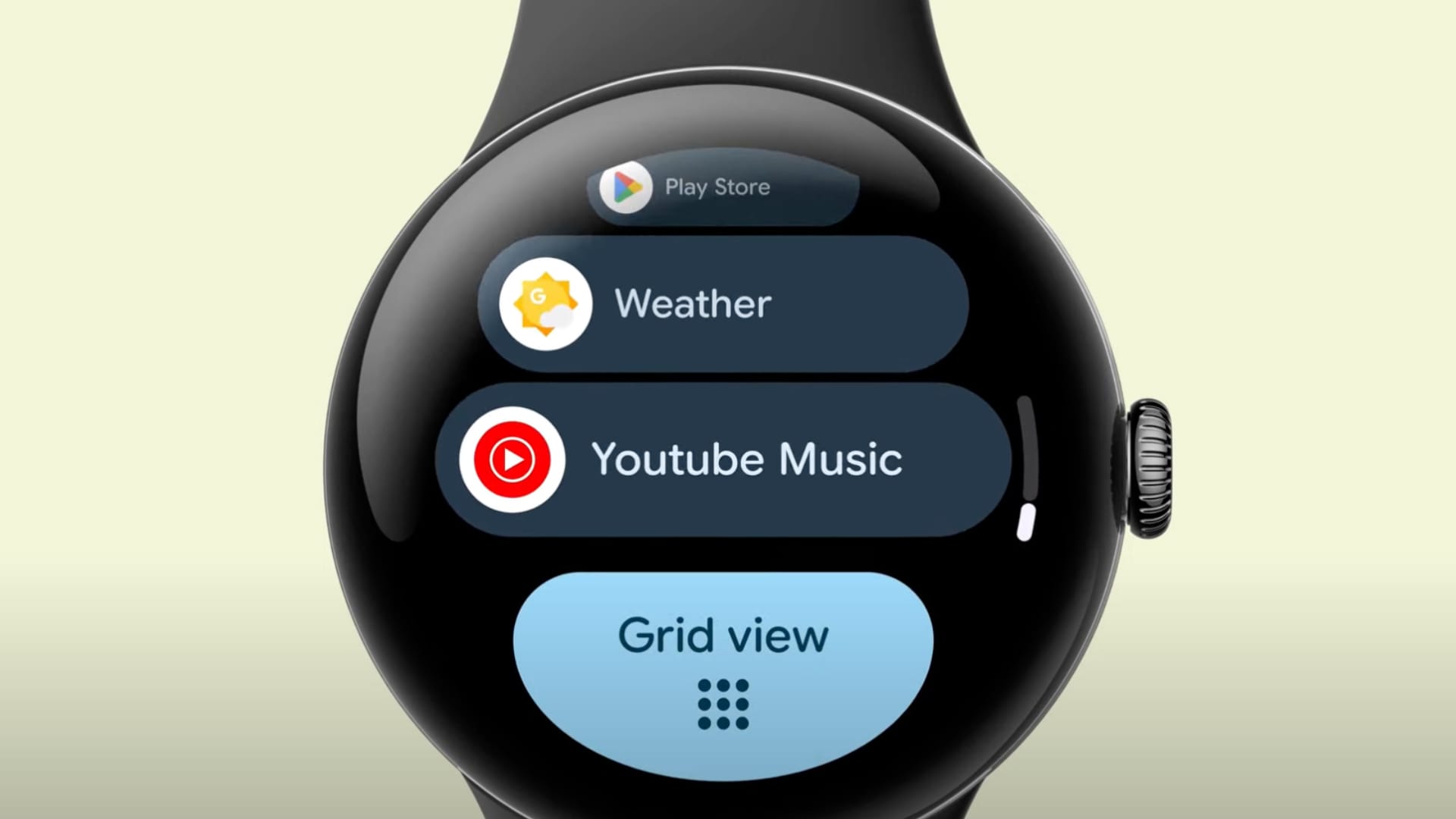 The Pixel Watch Wear OS 7 release just leaked in a very odd way