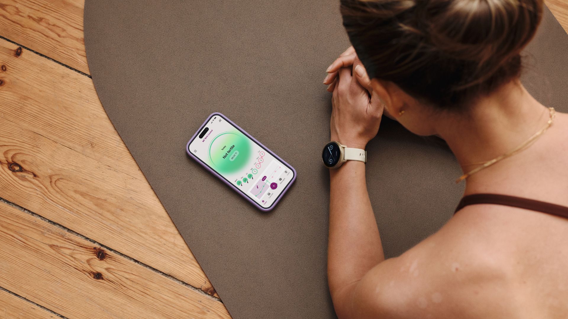 Natural Cycles expands to sleep tracking