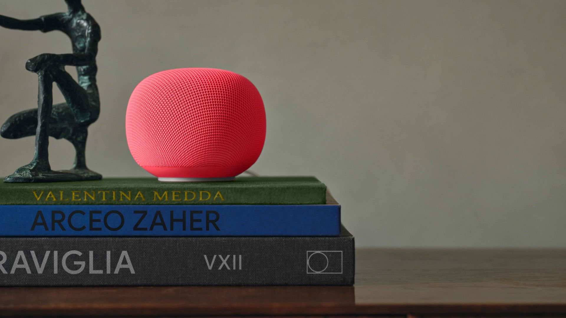 Google’s long-awaited Home Speaker finally has a release date