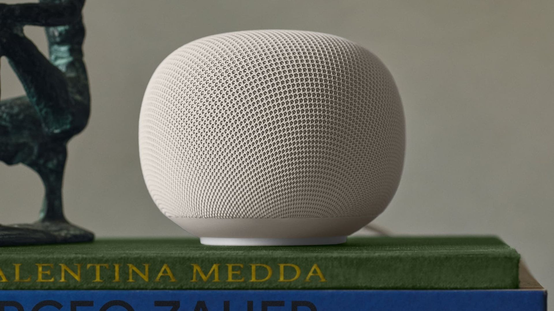 Google’s first new smart speaker in six years may finally have a release date