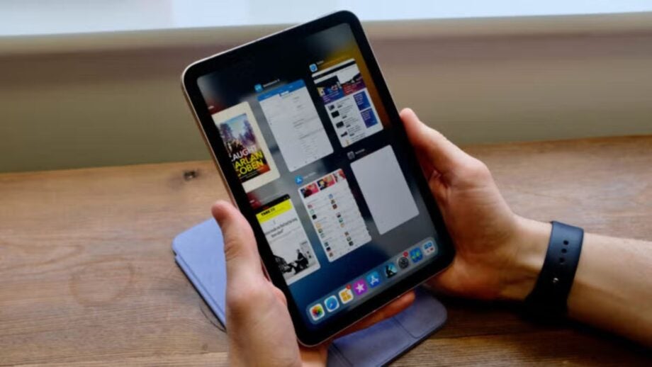 The hyped iPad Mini OLED is getting closer to reality