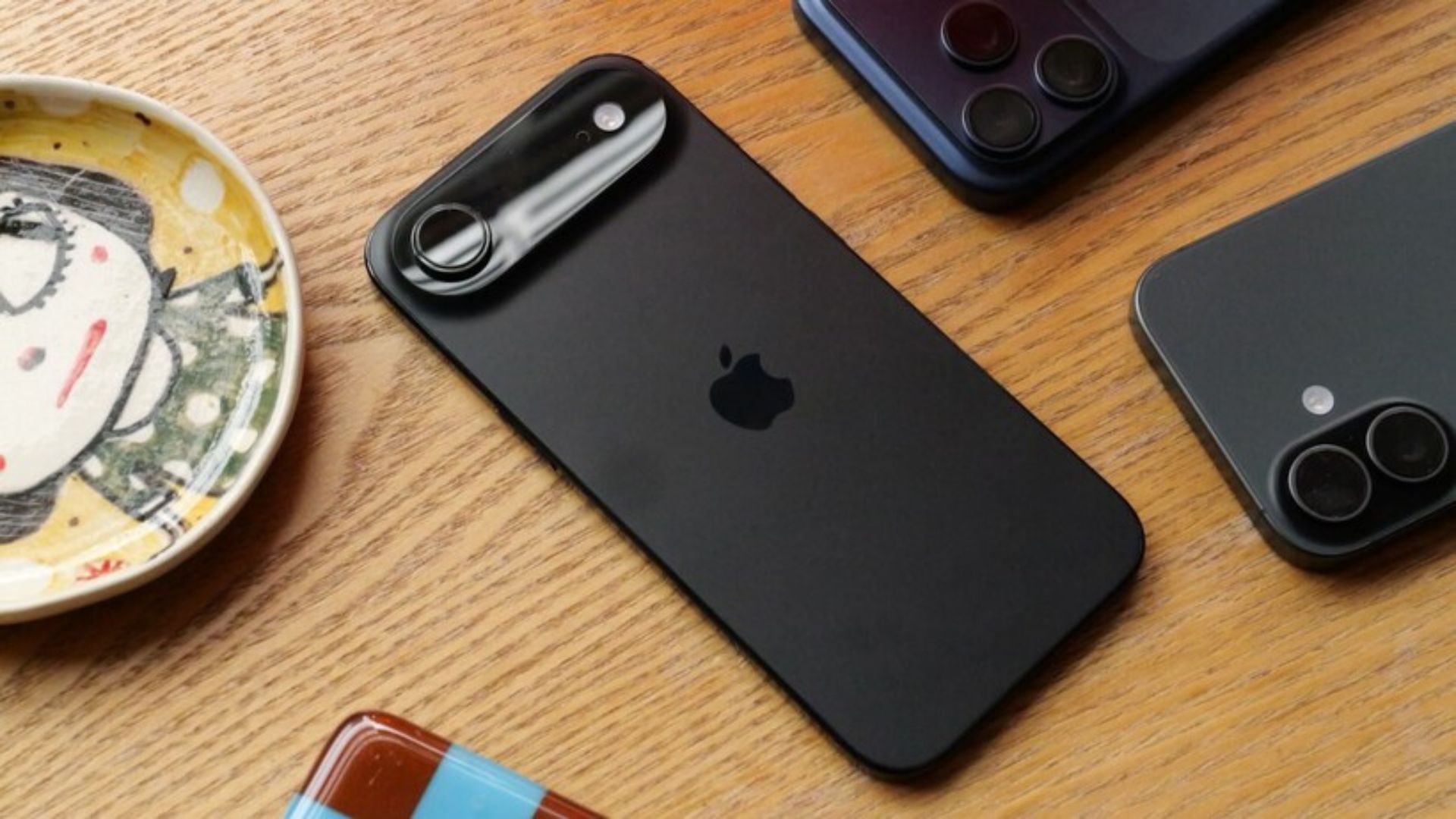 The iPhone Air 2 is coming with a welcome camera upgrade
