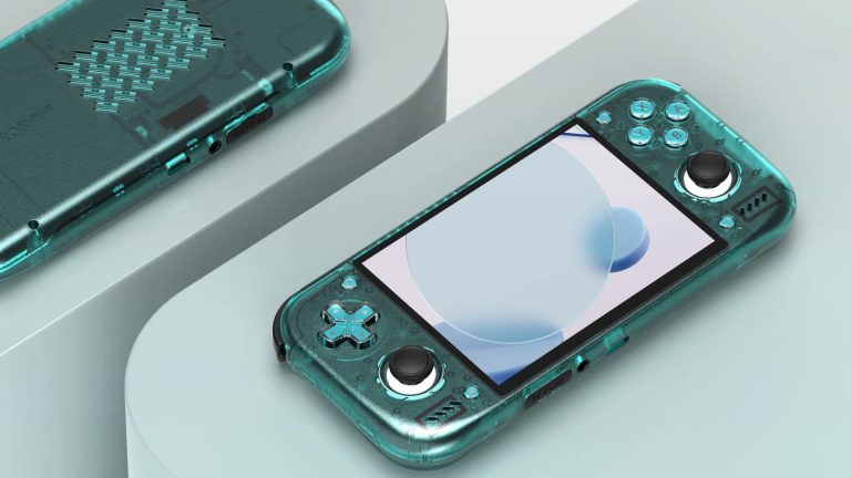 Retroid’s new 4:3 Android handheld starts at $229