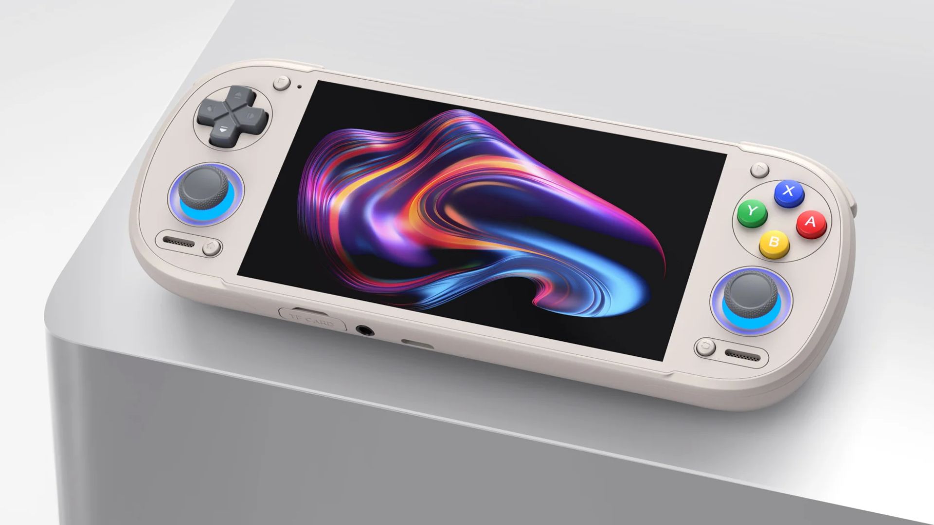 Viral Android handheld gets a new 12GB RAM model, with a catch