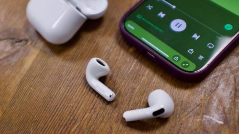 AirPods finally get a custom EQ in iOS 27