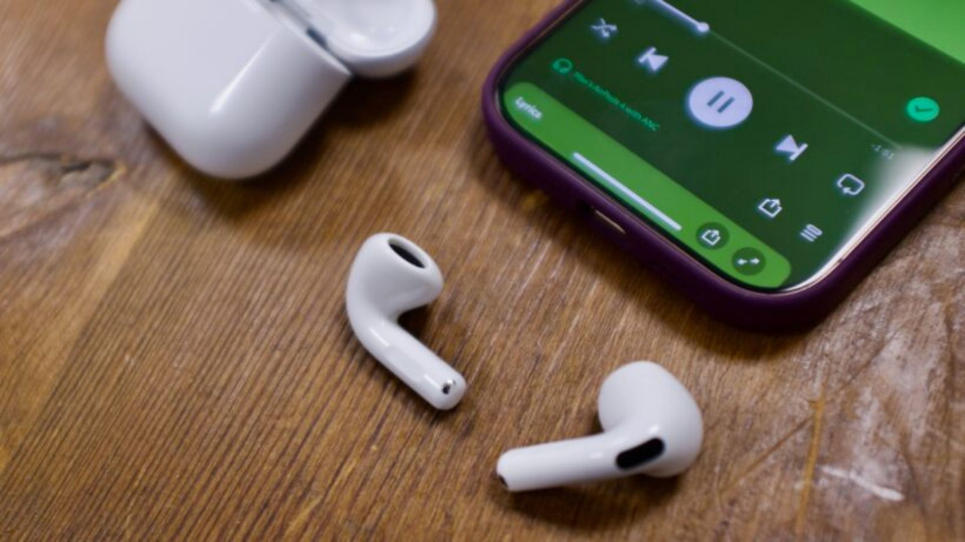 AirPods finally get a custom EQ in iOS 27