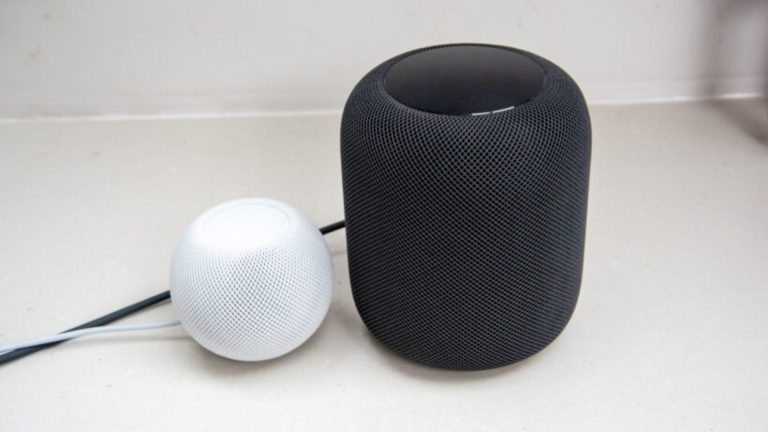Apple TV and HomePod mini could get Apple Intelligence in 2027