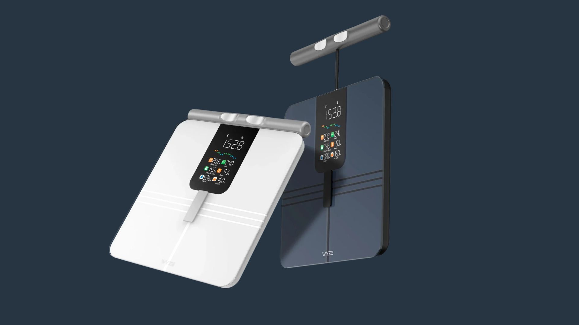 Wyze’s BodyScan scale tracks more than just your weight