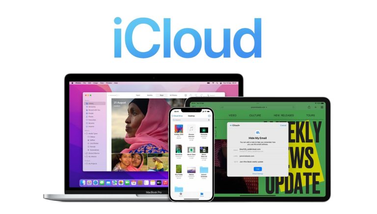 Apple just raised iCloud+ prices in 8 countries