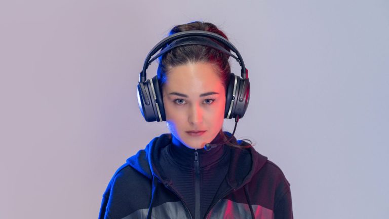 Audeze’s Maxwell 2 gaming headphones are back – this time with ANC