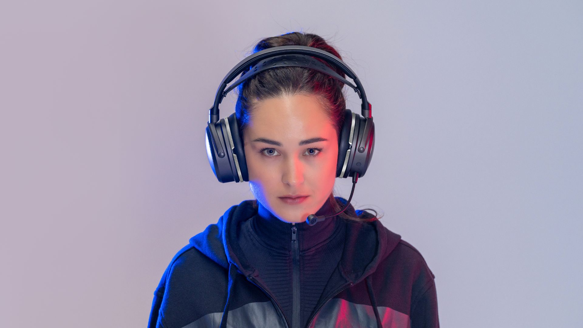 Audeze’s Maxwell 2 gaming headphones are back – this time with ANC