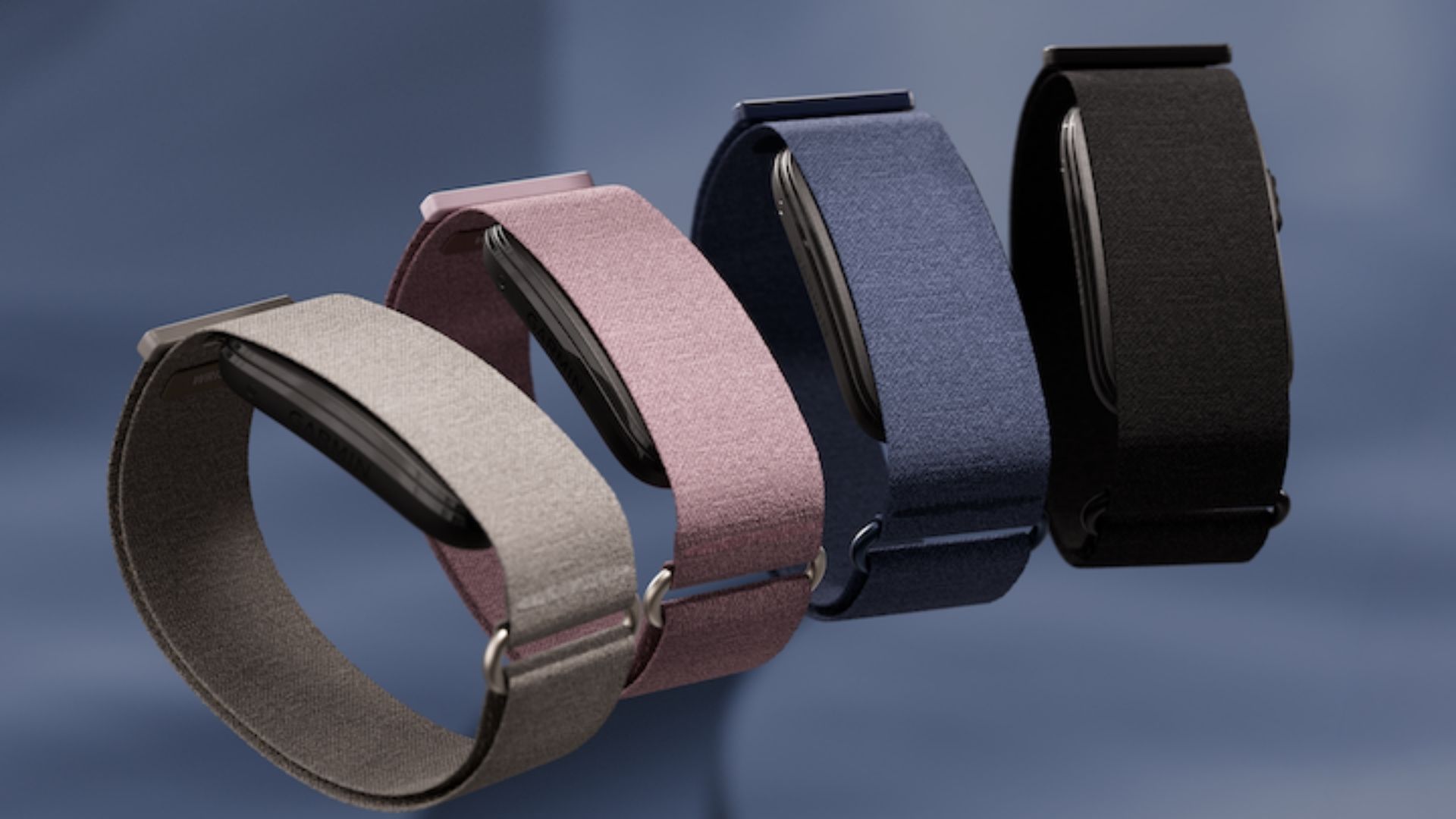 Garmin explains Cirqa’s older sensor and how to use it with your smartwatch