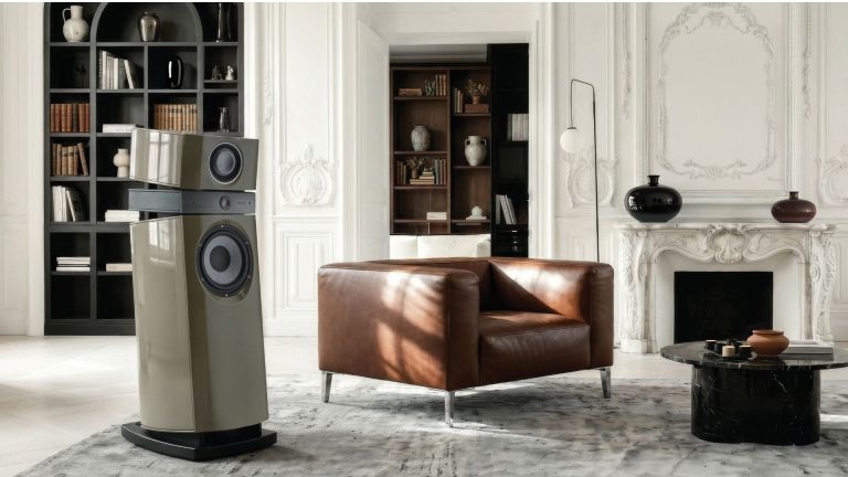 Focal adds to its iconic loudspeaker range with the Scala Utopia Evo M